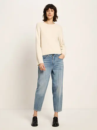 LANIUS | Pullover Cropped Fit | 
